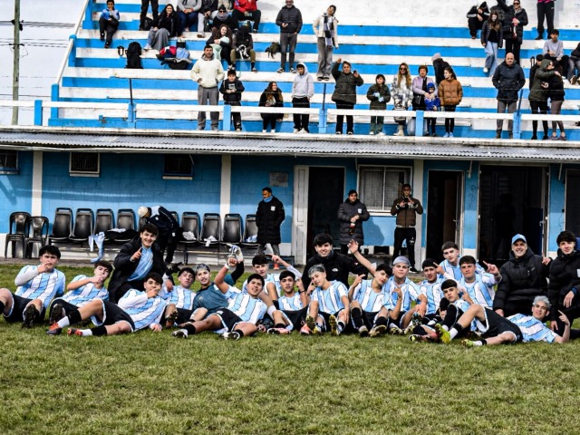 El Apertura �Mario Buceta� coron� a todos sus campeones